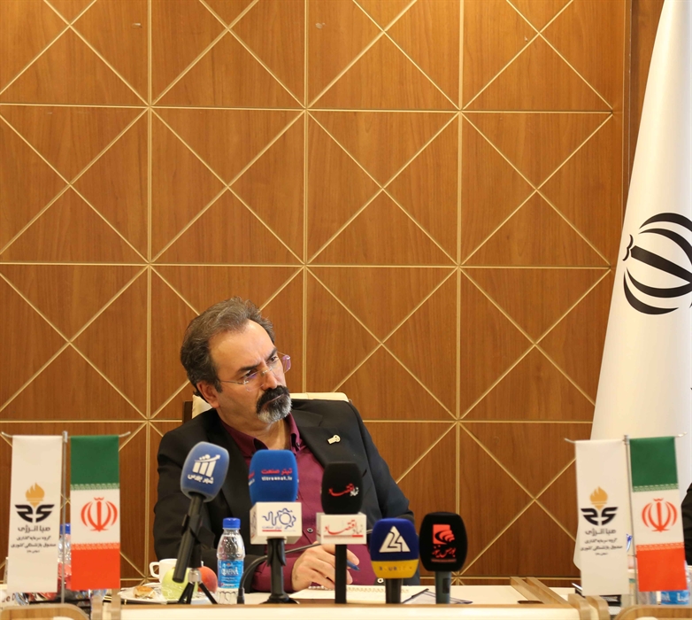 نشست تخصصی آخرین تحولات و چشم‌انداز بازار سرمایه بررسیT وضعیت و روند نماد 
