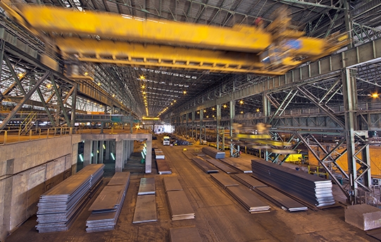 توسعه صنایع پایین‌دستی با محوریت نوآوری